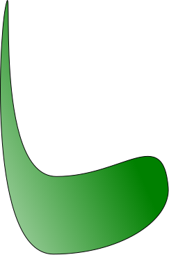 Green drop